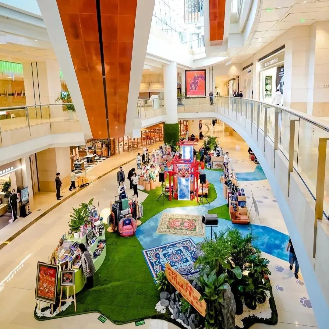 商業(yè)運(yùn)營